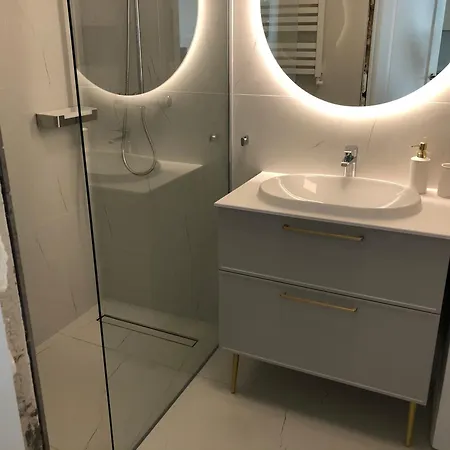 Black Pearl Center Appartement Szczecin