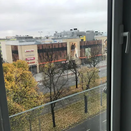 Black Pearl Center Appartamento