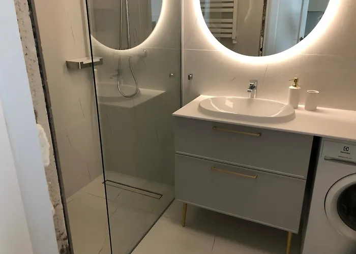 Black Pearl Center דירה שצ'צ'ין