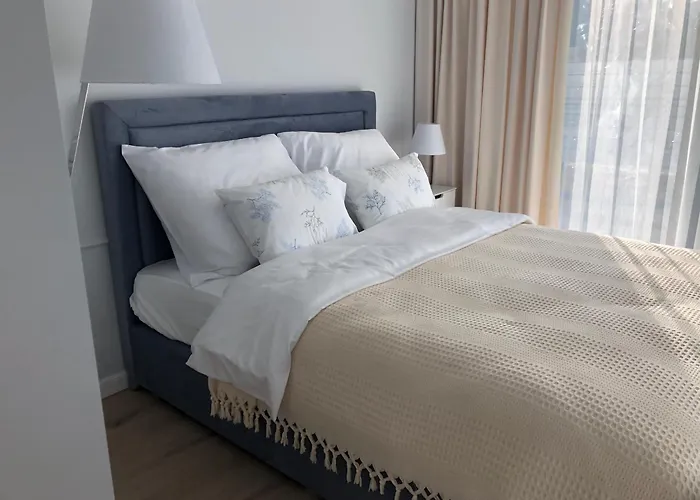 Black Pearl Center דירה *