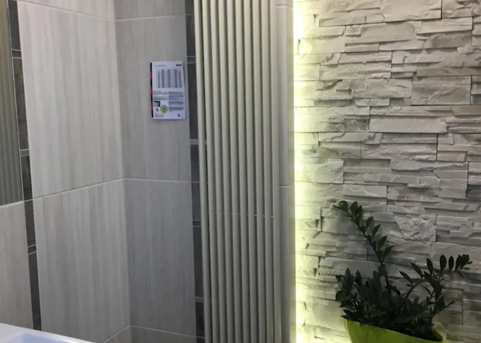 Black Pearl Center דירה